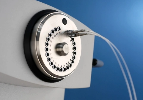 20+ Channel Brachy Therapy