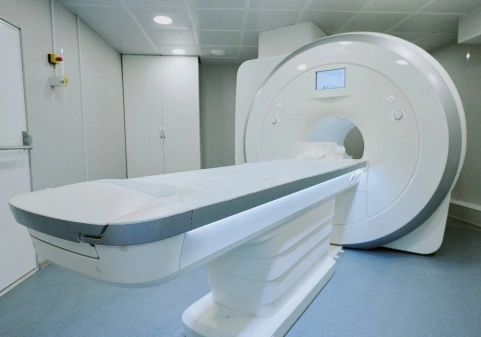 70 Bore Helium-Free MRI