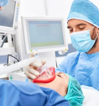 Anaesthesiology & Pain Management