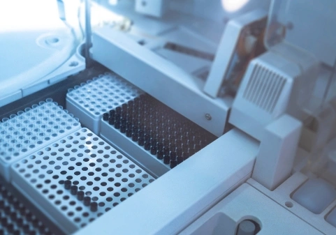 Completely Automated Labs