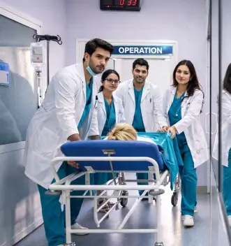 Critical Care & Emergency Medicine