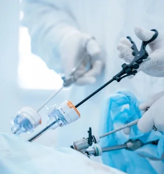 General & Laparoscopic Surgery