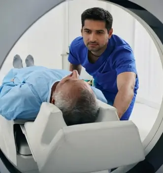 Radio diagnosis & Interventional Radiology