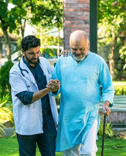 Workplace That Supports Career, Care, and Life