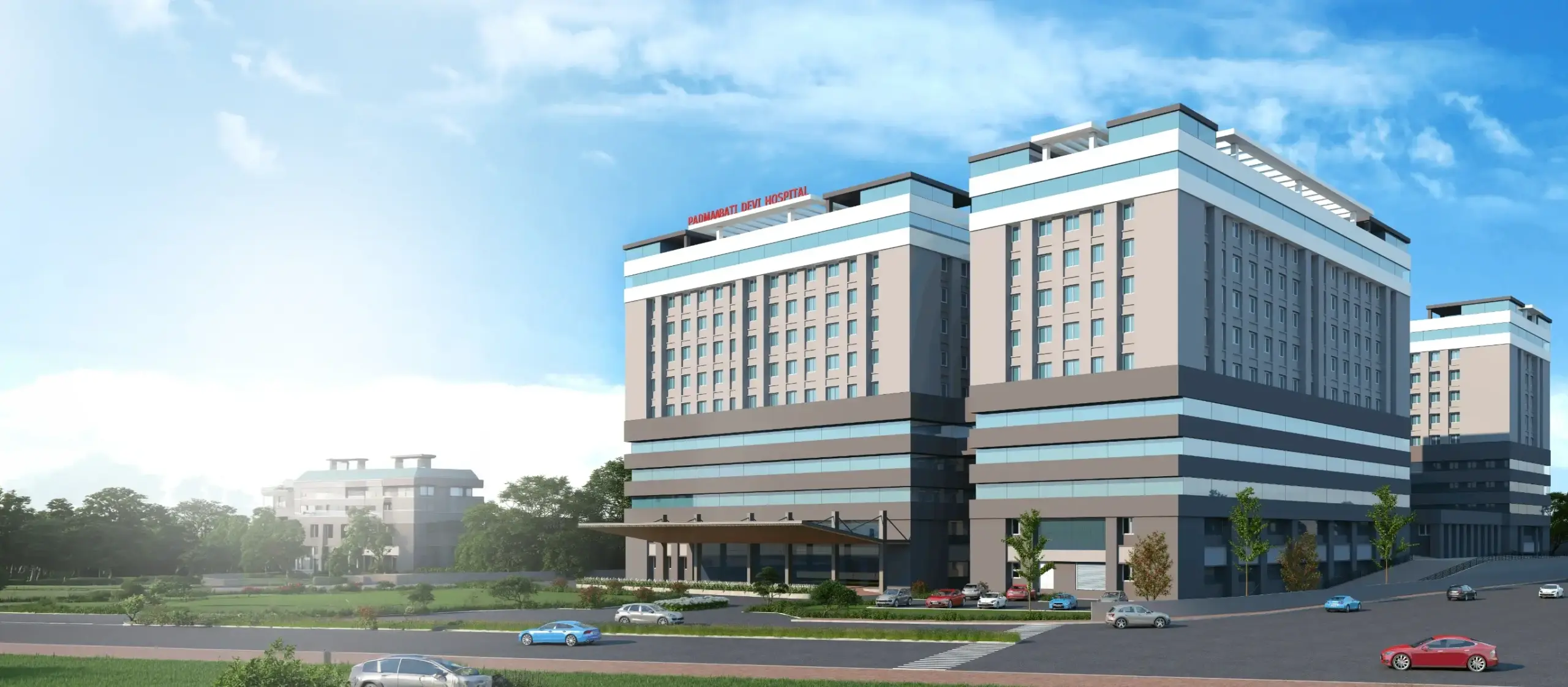 Driven by Excellence, Defined by Trust