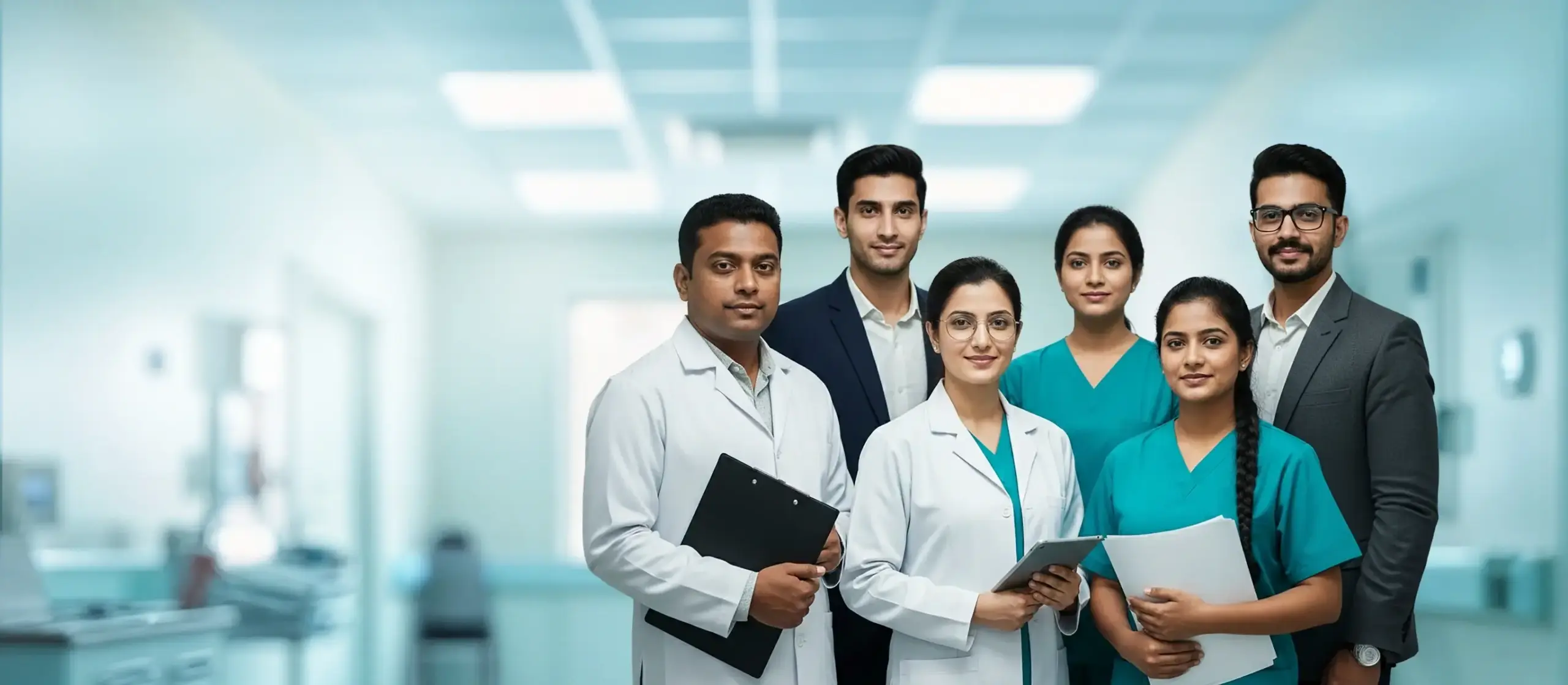 Be the Change in Healthcare Revolution